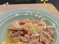 -康师傅私房牛肉面(北京南站店)