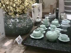 -灸春堂·专业艾灸·连锁品牌(丰潭路店)