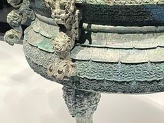 -上海博物馆(人民广场馆)