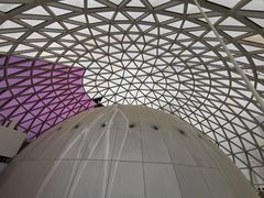 -陕西自然博物馆