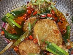 -隔壁老王·家常云南菜(皇冠店)