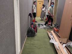 -秋果酒店(深圳华侨城世界之窗店)