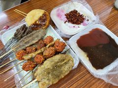 牛排-新城小肉串(新华店)