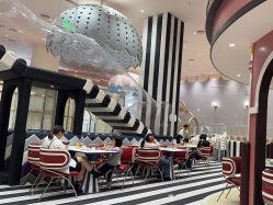 -奈尔宝家庭中心·亲子餐厅(鄞州万达店)