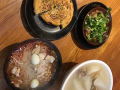 -青石桥老瓦房肥肠粉总店(青石桥总店)
