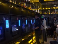 -Vinup薇葡·葡萄酒自助Bar(江宁路店)