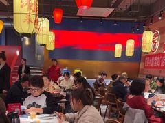 -匠熙小馆(崇文门店)