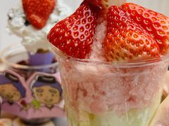 -鲜芋仙(中环百联2店)