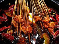-马路边边串串香(北苑旗舰店)