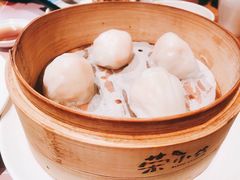 -荣小馆(临海世纪花城店)