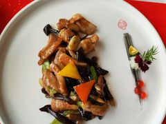 -馋遇江南·精致湖景雅宴(东方之门店)