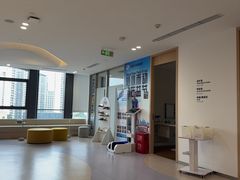-复动肌骨门诊·MEDMOTION(北外滩店)