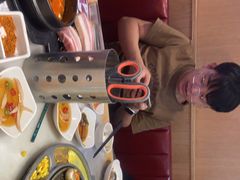 -韩宫宴烤肉·料理(青浦宝龙店)