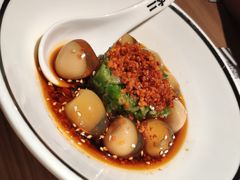 脆椒小皮蛋-太二酸菜鱼(中山龙之梦店)
