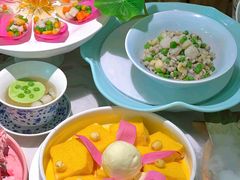 -苏梦江南·淮扬菜(夫子庙店)