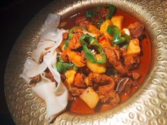 -楼兰新疆主题餐厅(苏州中心店)