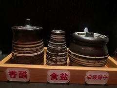 -东来顺·非遗火锅(赛格国际购物中心店)