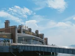 -鼓浪屿内厝澳码头(轮渡站)