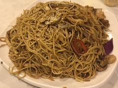 -吉源大排档·鱼生·海鲜(烧烤彩印厂店)