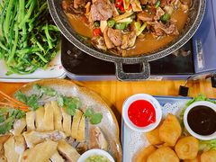 -61号餐吧(兴坪古镇漓江店)