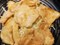 -胜代日本料理(云程巷小区店)