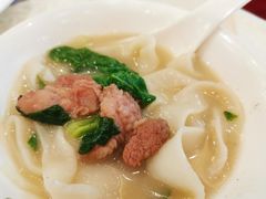 -博望坡酒楼(漕溪路店)