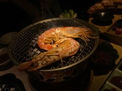 -AJIYA味屋和牛烤肉自助放题(温州万象城店)
