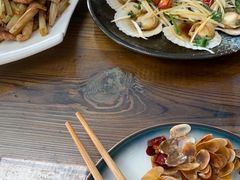 -鲁前海沿儿