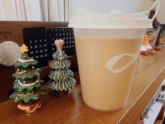 -Line 咖啡(石厦花园店)