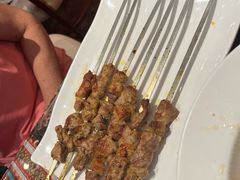 -巴依老爷新疆美食(工体旗舰店)