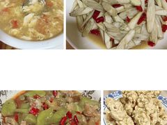 -大隐隐于市私房菜(保和小区店)