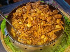 -甘家界牌柠檬鸭(青山店)