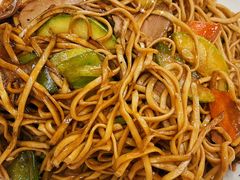 -蒋家桥饺面店(四望亭路店)