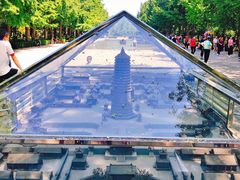 -玲珑塔公园