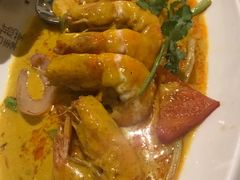 -喜越泰莱·泰越料理(海逸新天地店)