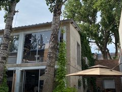 -VOYAGE COFFEE 咖啡烘焙工坊店(798艺术区店)