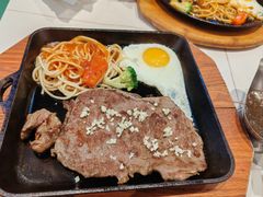 -豪享来牛排(人民店)