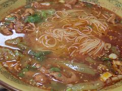 -火辣辣麻辣粉(桃园二巷店)
