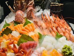 -上井精致料理自助餐(松雷店)