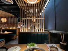 -温野菜涮涮锅(西单大悦城店)