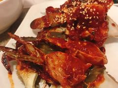 -普乐酱蟹(coex店)
