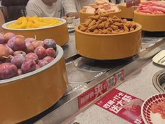 -喜家自助小火锅(乐客城店)