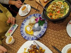 -南沙游艇会·大兵船餐厅