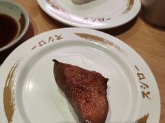 -寿司郎(皇庭广场店)