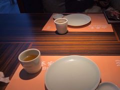 -山葵家·创意料理(EFC欧美广场店)