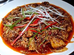 -红辣椒·川菜·火锅(张杨路店)