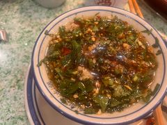 -鸿姐老火锅(疁城新天地店)