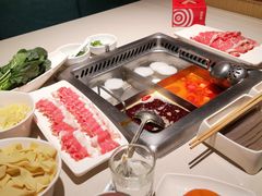 -海底捞火锅(枫蓝国际购物中心店)