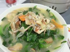 -煜丰汴京烤鸭(福彩路店)