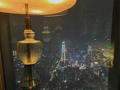 -瑞吉酒店·The Drawing Room闲逸廊·云端下午茶·夜奢Whiskey